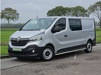 فان المدمجة Renault Trafic 2.0 DCI L2 Dubbel Cabine NAP: صورة 2