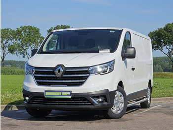 فان المدمجة RENAULT Trafic 2.0