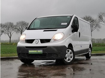 شاحنة مُبرّدة للتوصيل Renault Trafic 2.0 DCI l2 koelwagen/vriezer: صورة 1