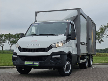 شاحنة التوصيل IVECO Daily 35C17