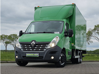 شاحنة التوصيل RENAULT Master 2.3