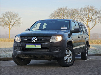 شاحنة البيك أب VOLKSWAGEN Amarok