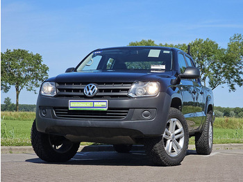 شاحنة البيك أب VOLKSWAGEN Amarok