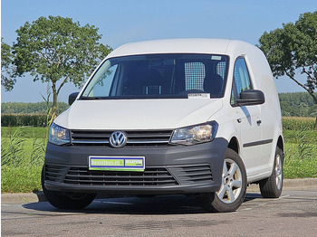 شاحنة مغلقة الصندوق VOLKSWAGEN Caddy 2.0