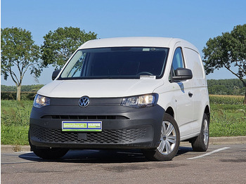 شاحنة مغلقة الصندوق VOLKSWAGEN Caddy 2.0