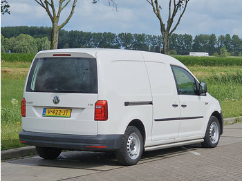 شاحنة مغلقة الصندوق Volkswagen Caddy Maxi 2.0 Euro6 Airco NAP!: صورة 3