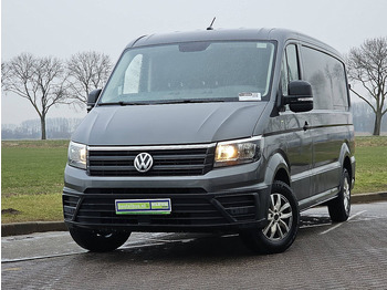فان المدمجة VOLKSWAGEN Crafter
