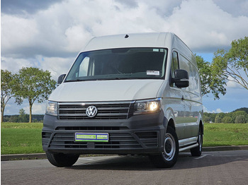 فان VOLKSWAGEN Crafter