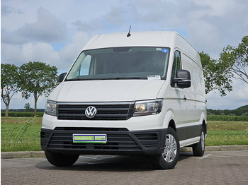 فان المدمجة VOLKSWAGEN Crafter