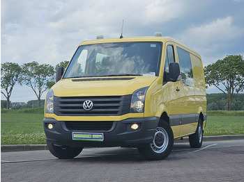 Volkswagen Crafter 2.0 marge dubbel cabine Volkswagen Crafter 2.0 marge dubbel cabine: صورة 1