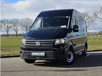 فان VOLKSWAGEN Crafter 35