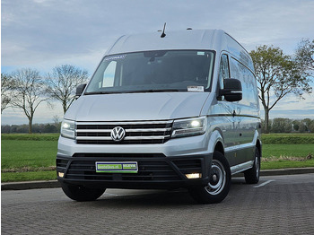 فان VOLKSWAGEN Crafter 35