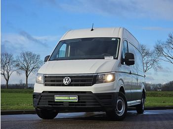 فان VOLKSWAGEN Crafter 35