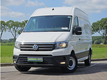 فان VOLKSWAGEN Crafter 35