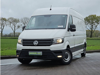 فان VOLKSWAGEN Crafter 35