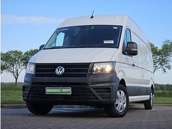 فان VOLKSWAGEN Crafter 35