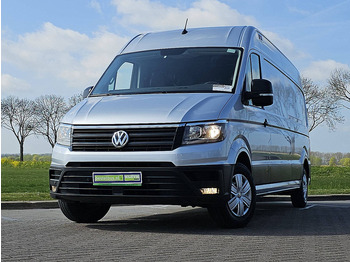 فان VOLKSWAGEN Crafter 35