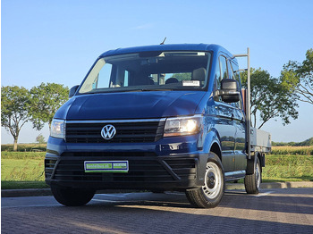 شاحنة مفتوحة VOLKSWAGEN Crafter 35
