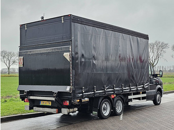 شاحنة مغلقة الصندوق Volkswagen Crafter 50 2.0 CLICKSTAR: صورة 3 شاحنة مغلقة الصندوق Volkswagen Crafter 50 2.0 CLICKSTAR: صورة 3