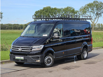 فان Volkswagen Crafter 50 2.0 Dubbellucht L2H1 AC!: صورة 2
