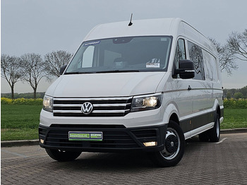 فان VOLKSWAGEN Crafter 50