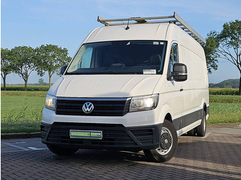 فان VOLKSWAGEN Crafter 50