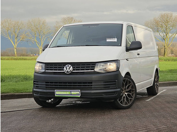 فان المدمجة VOLKSWAGEN Transporter