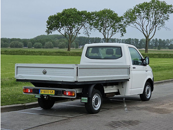 شاحنة البيك أب Volkswagen Transporter 2.0 TDI 150 pk ac EURO6: صورة 3