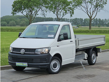 شاحنة البيك أب Volkswagen Transporter 2.0 TDI 150 pk ac EURO6: صورة 2
