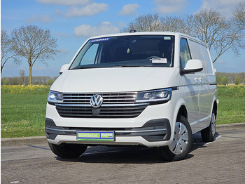 فان المدمجة VOLKSWAGEN Transporter