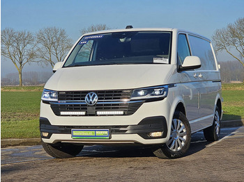 فان المدمجة VOLKSWAGEN Transporter