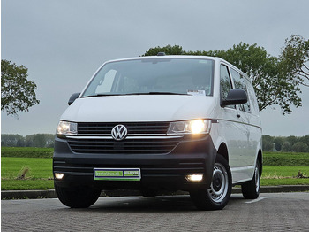 فان المدمجة VOLKSWAGEN Transporter