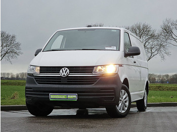 فان المدمجة VOLKSWAGEN Transporter T6.1