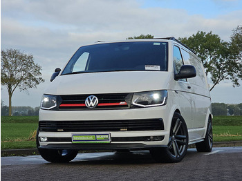 فان المدمجة VOLKSWAGEN Transporter