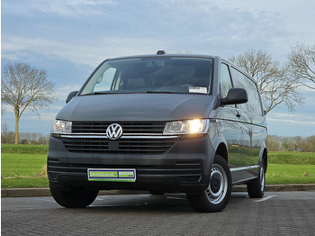 فان المدمجة VOLKSWAGEN Transporter