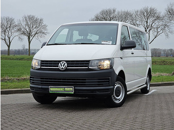 حافلة صغيرة VOLKSWAGEN Transporter