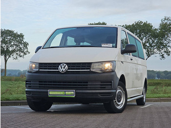 حافلة صغيرة VOLKSWAGEN Transporter