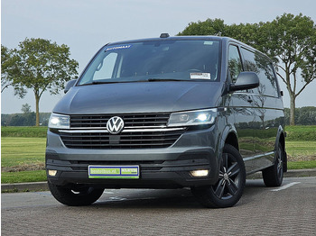 فان المدمجة VOLKSWAGEN Transporter