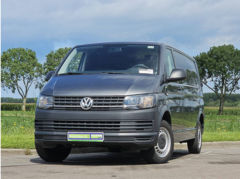 فان المدمجة VOLKSWAGEN Transporter