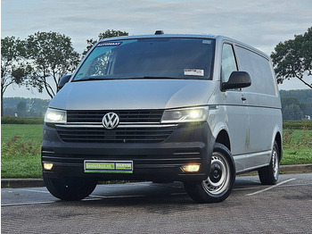 فان المدمجة VOLKSWAGEN Transporter