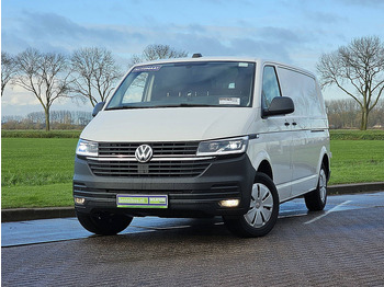 فان المدمجة VOLKSWAGEN Transporter