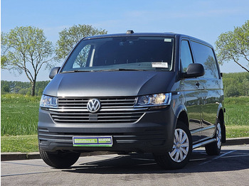 فان المدمجة VOLKSWAGEN Transporter T6.1