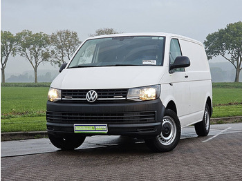 فان المدمجة VOLKSWAGEN Transporter