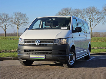 حافلة صغيرة VOLKSWAGEN Transporter