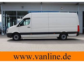 شاحنة مغلقة الصندوق VW Crafter 35 TDI/4325 Maxi Kastenwagen 100 kw AHK: صورة 1