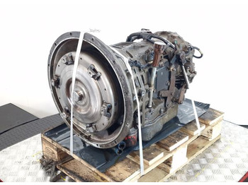 صندوق التروس