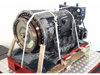 صندوق التروس