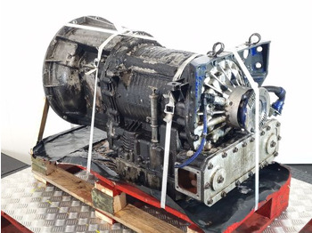 صندوق التروس Allison 3000P Econic Euro 5 Gearbox: صورة 4
