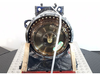 صندوق التروس Allison 3000P Econic Euro 5 Gearbox: صورة 2