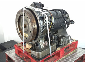 صندوق التروس